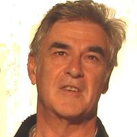 Olivier CLÉMENT