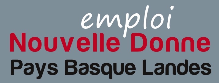 Emploi Nouvelle Donne Pays Basque Landes