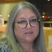 Sylvia LAMBERT